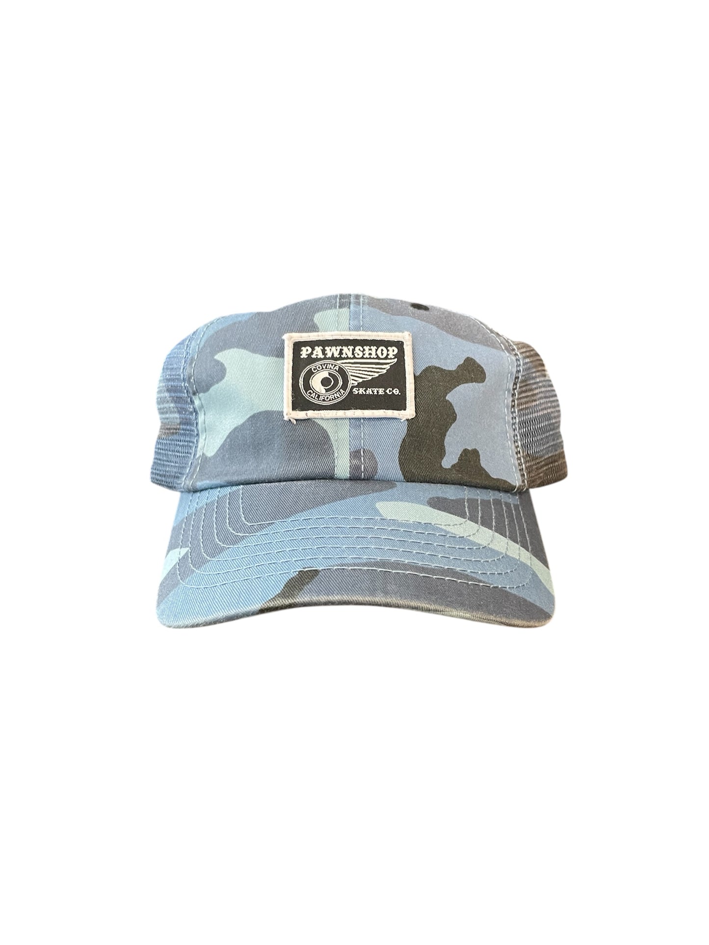 Pawnshop Dad Caps