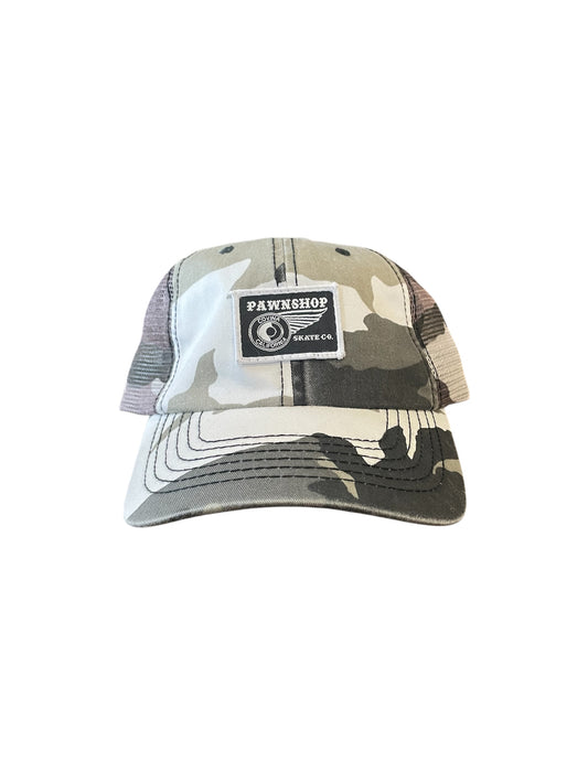 Pawnshop Dad Caps