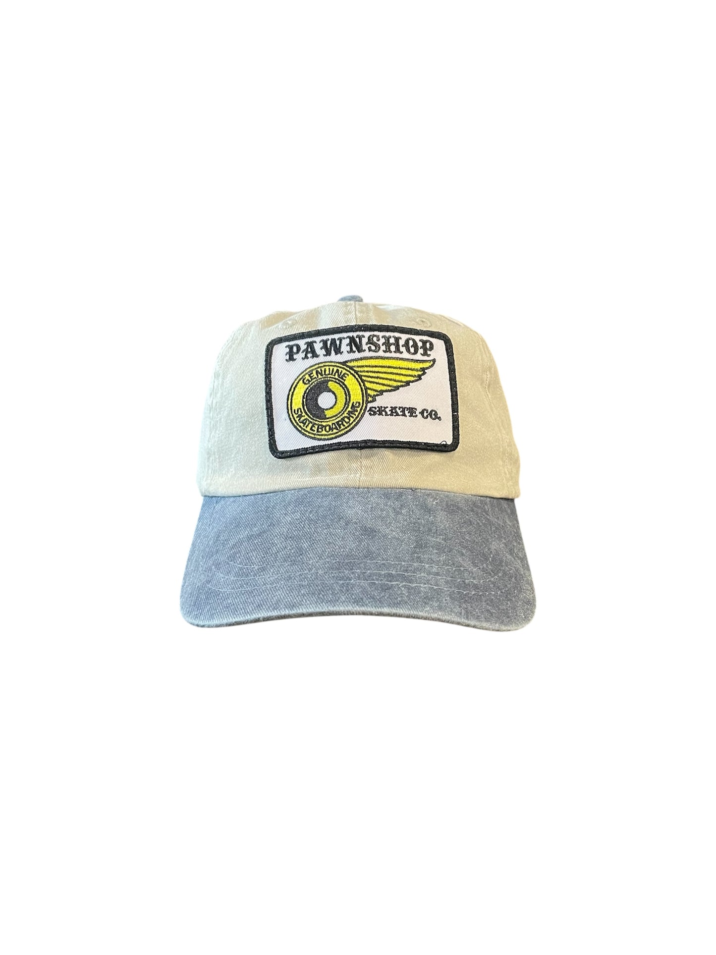 Pawnshop Dad Caps