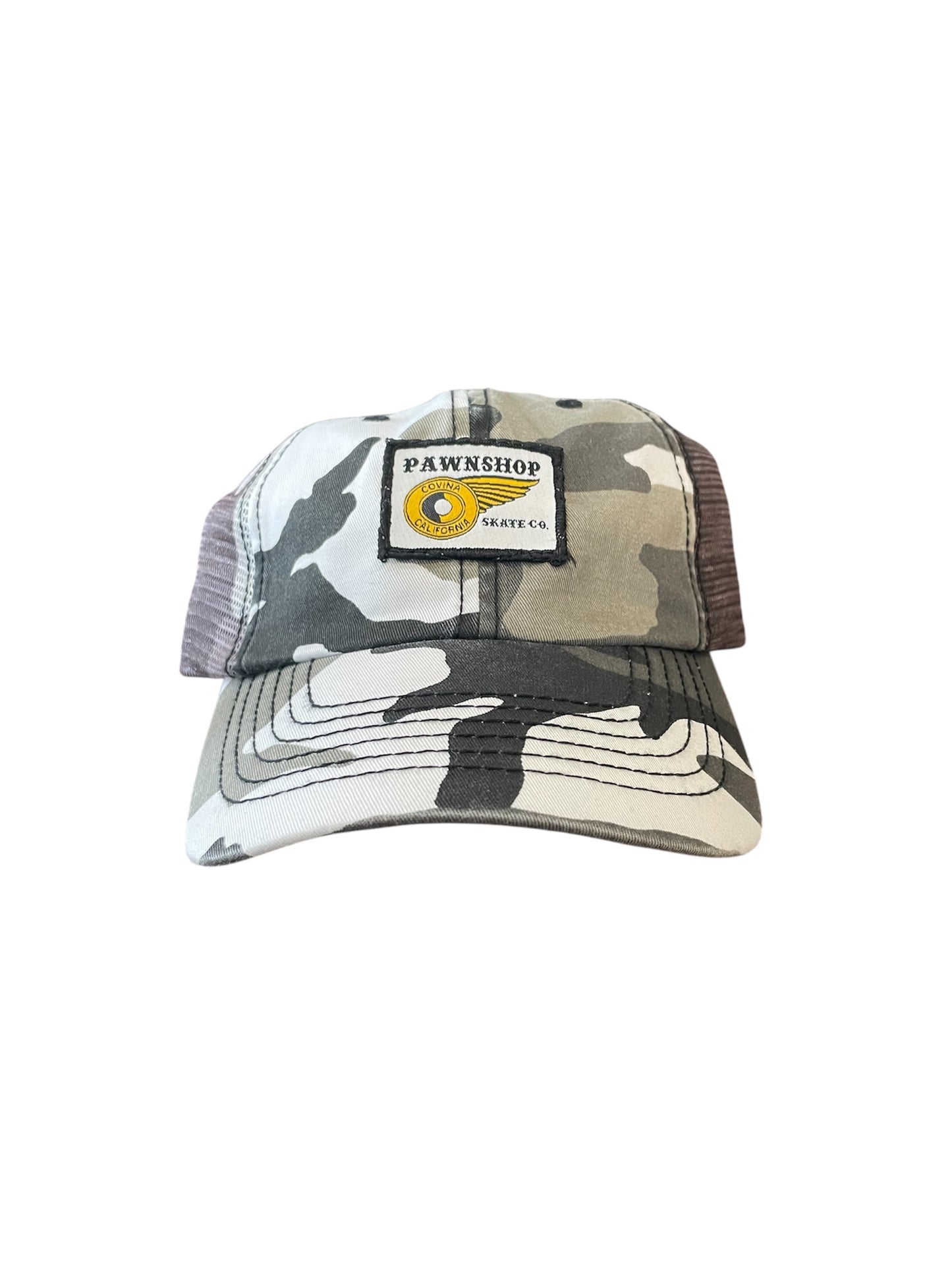Pawnshop Dad Caps
