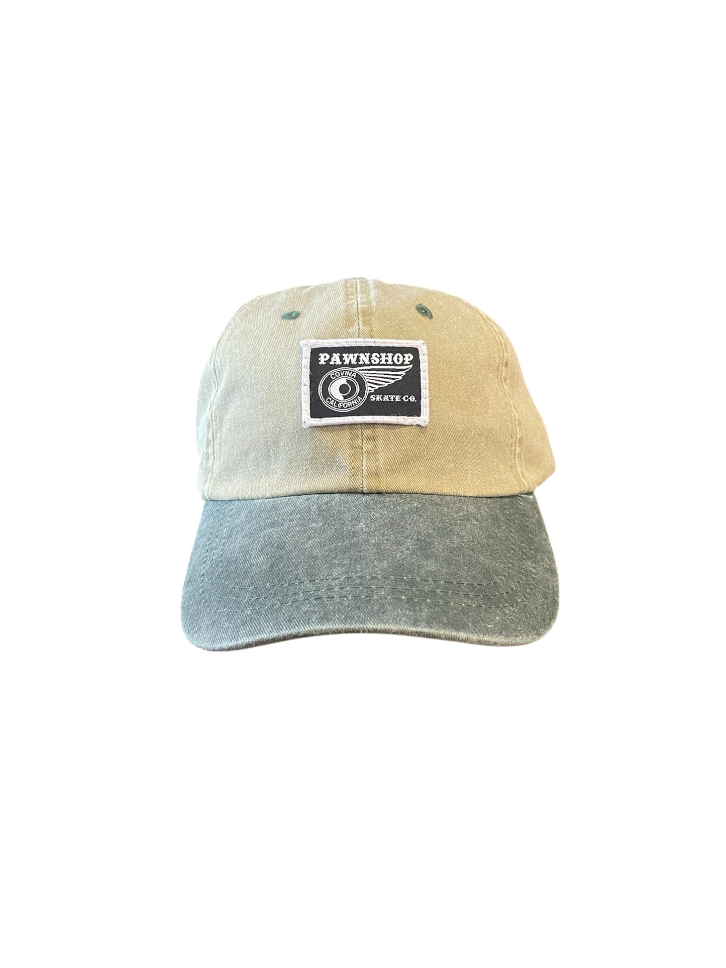 Pawnshop Dad Caps