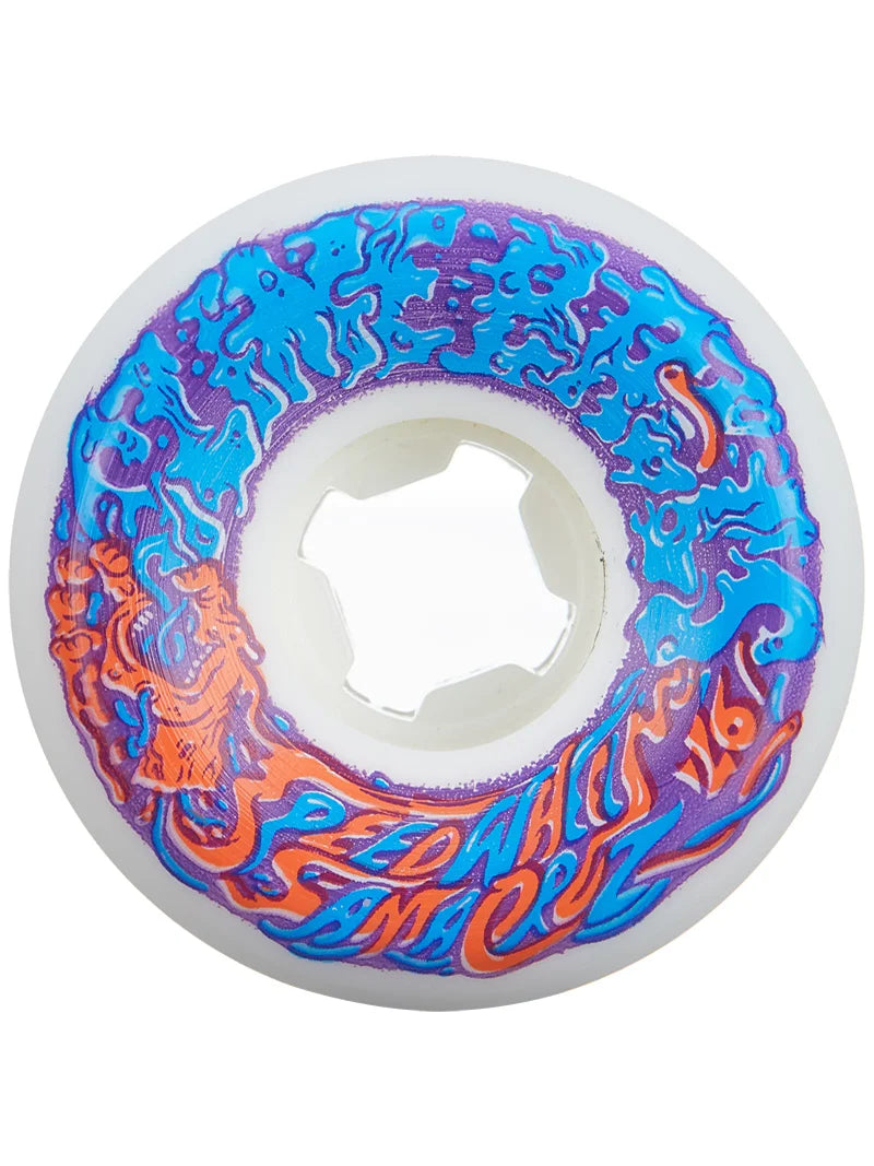 Slime Balls Vomit Mini 56mm 97a