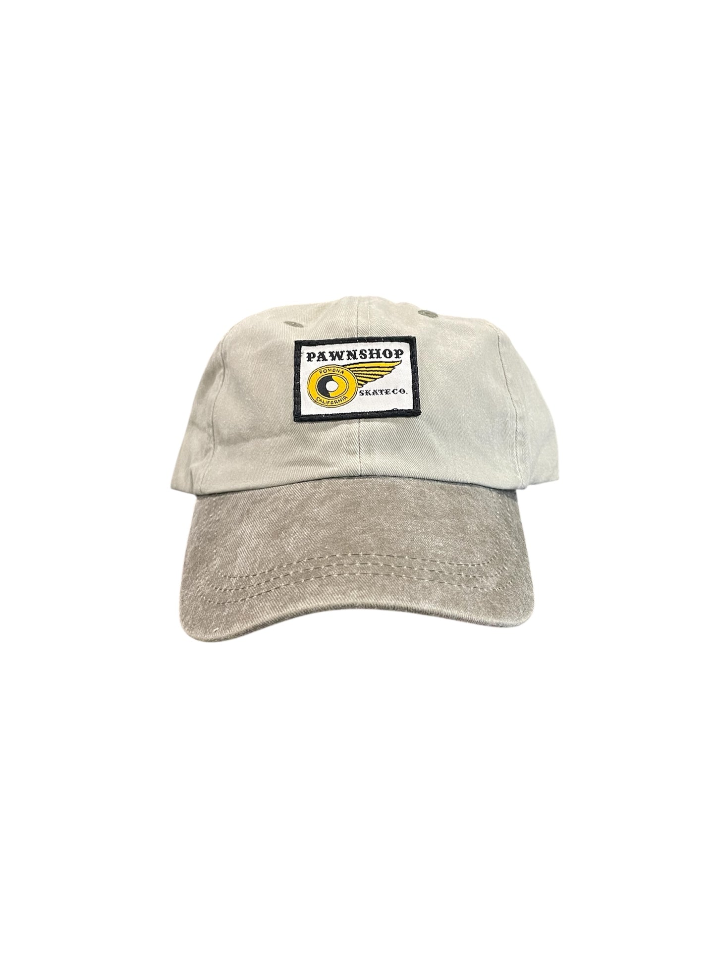 Pawnshop Pomona OG Wing & Wheel Hats