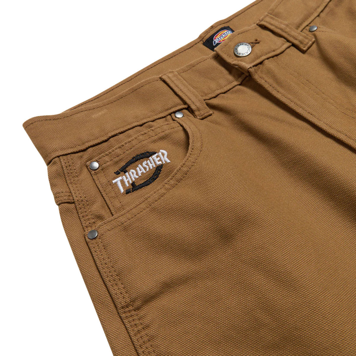 Dickies X Thrasher Collab Pant