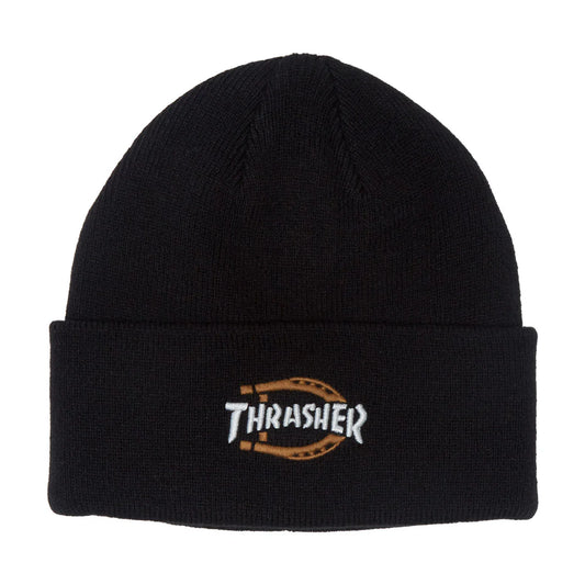 Dickies X Thrasher Collab Beanie