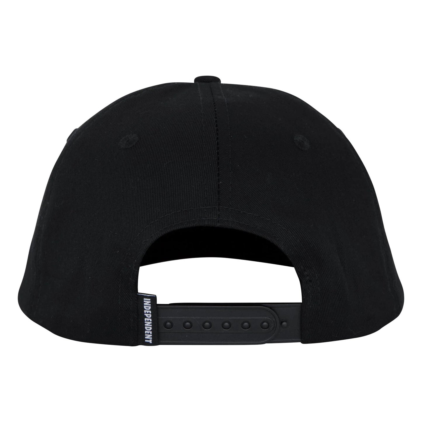 Independent Motorhead Spade Deconstructed Hat