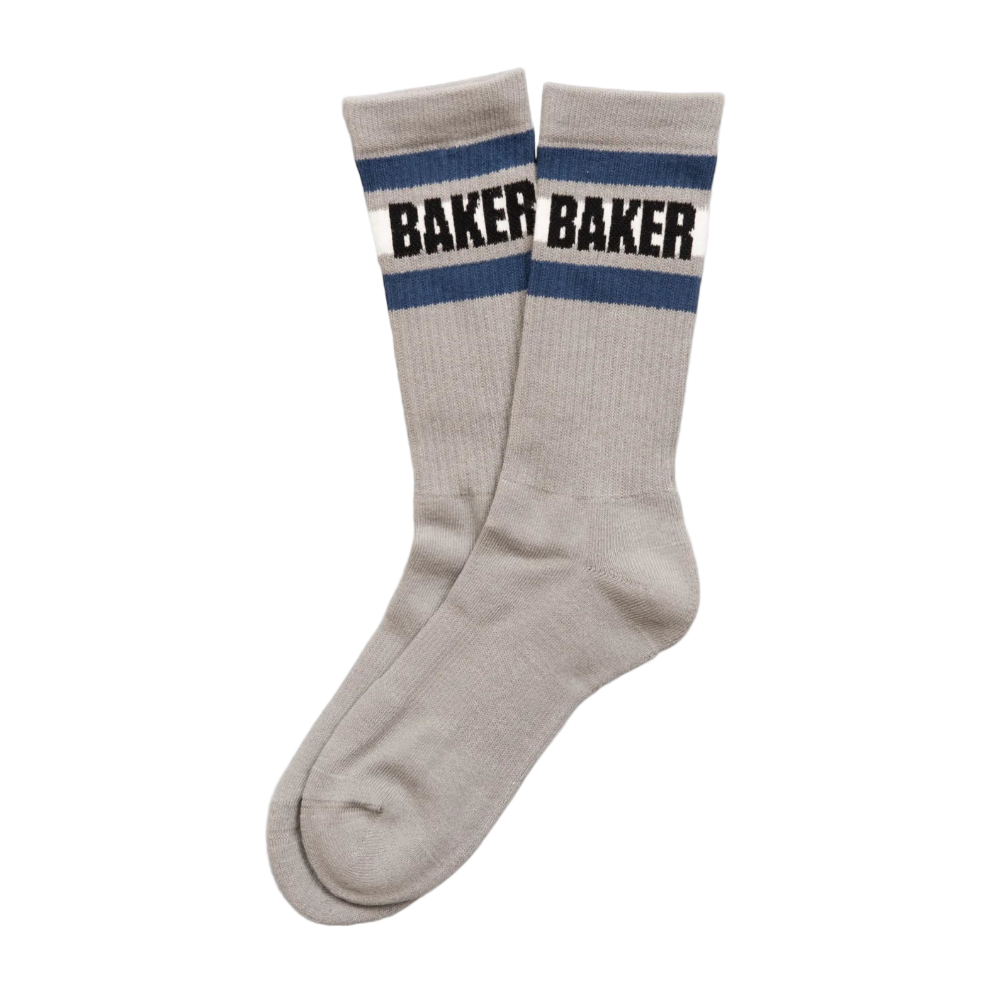 Baker Bakersfield Socks