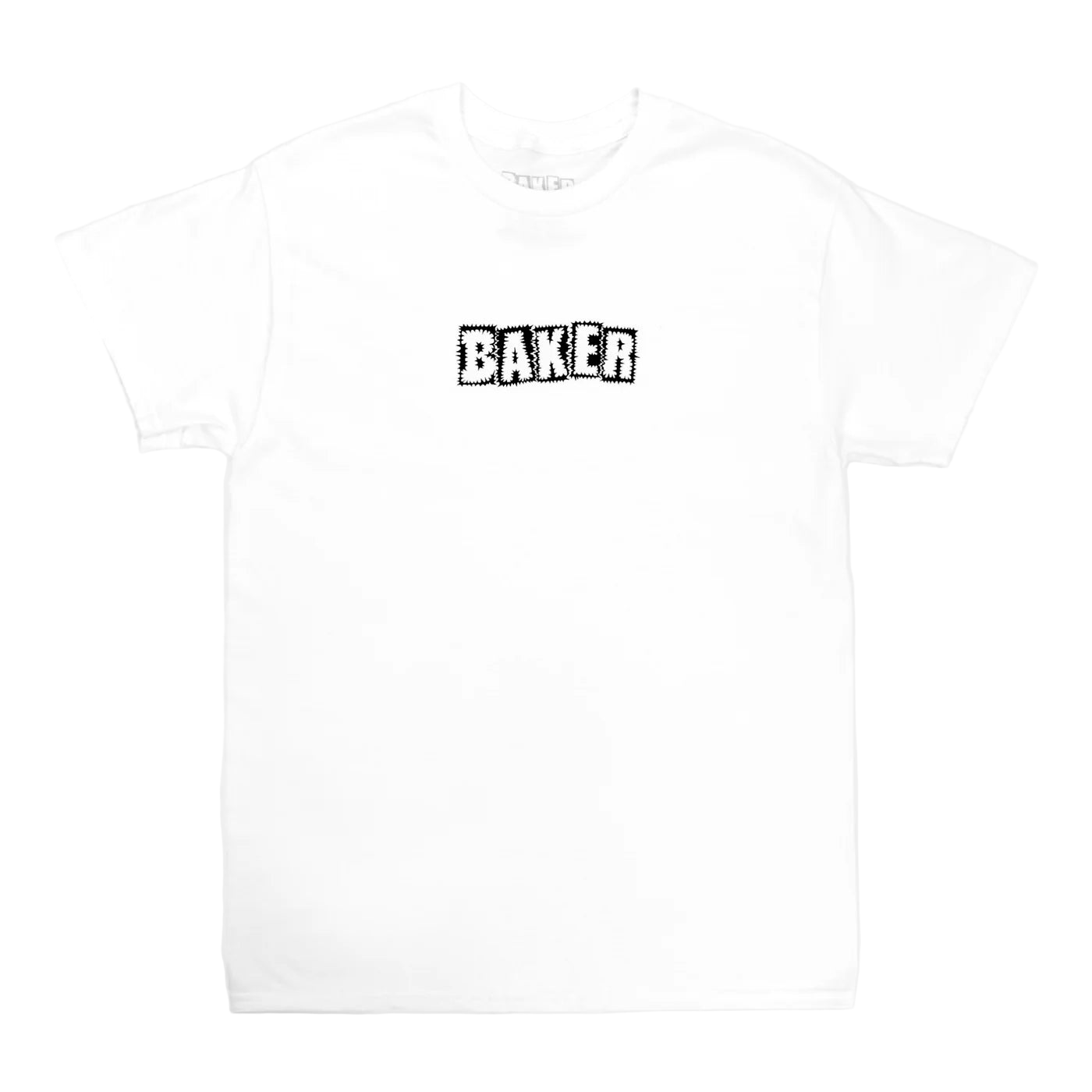 Baker Skateboards Library Card Tee