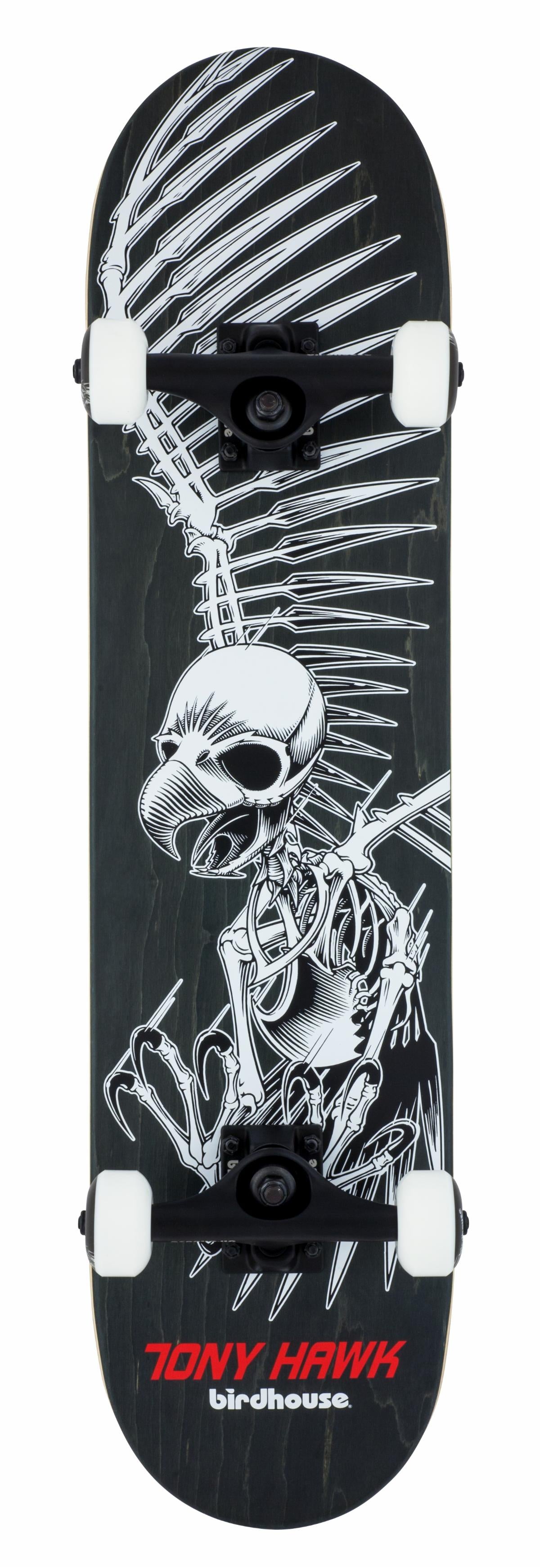 Birdhouse Tony Hawk Full Skull Complete 8.0