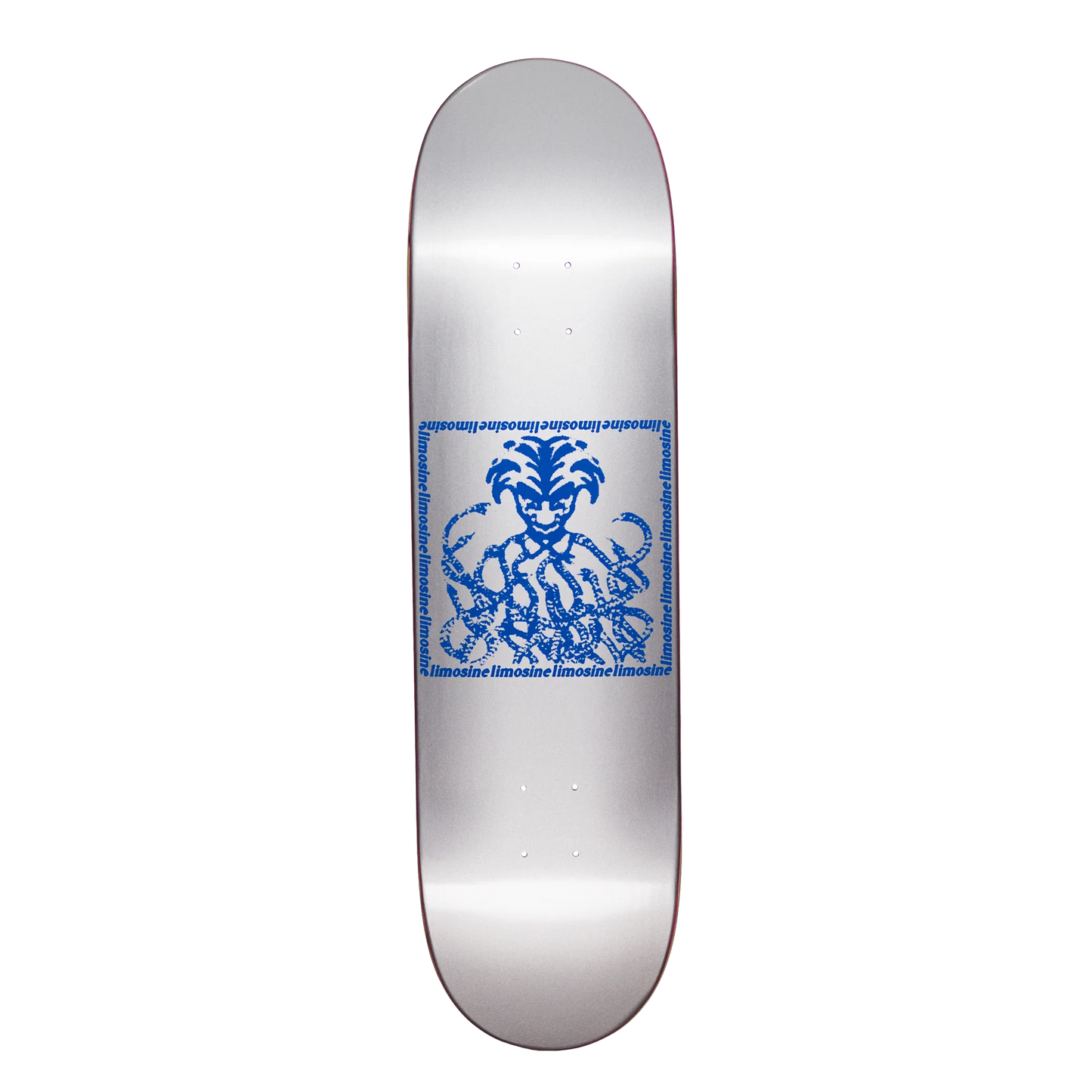 Limosine Snake Pit Metallic Deck