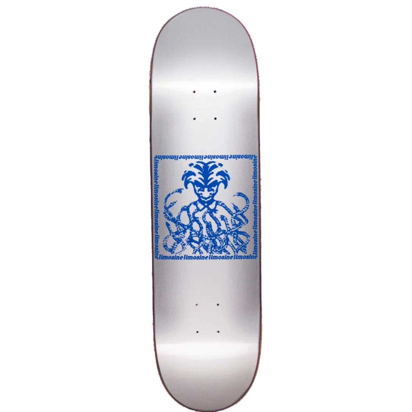 Limosine Snake Pit Metallic Deck