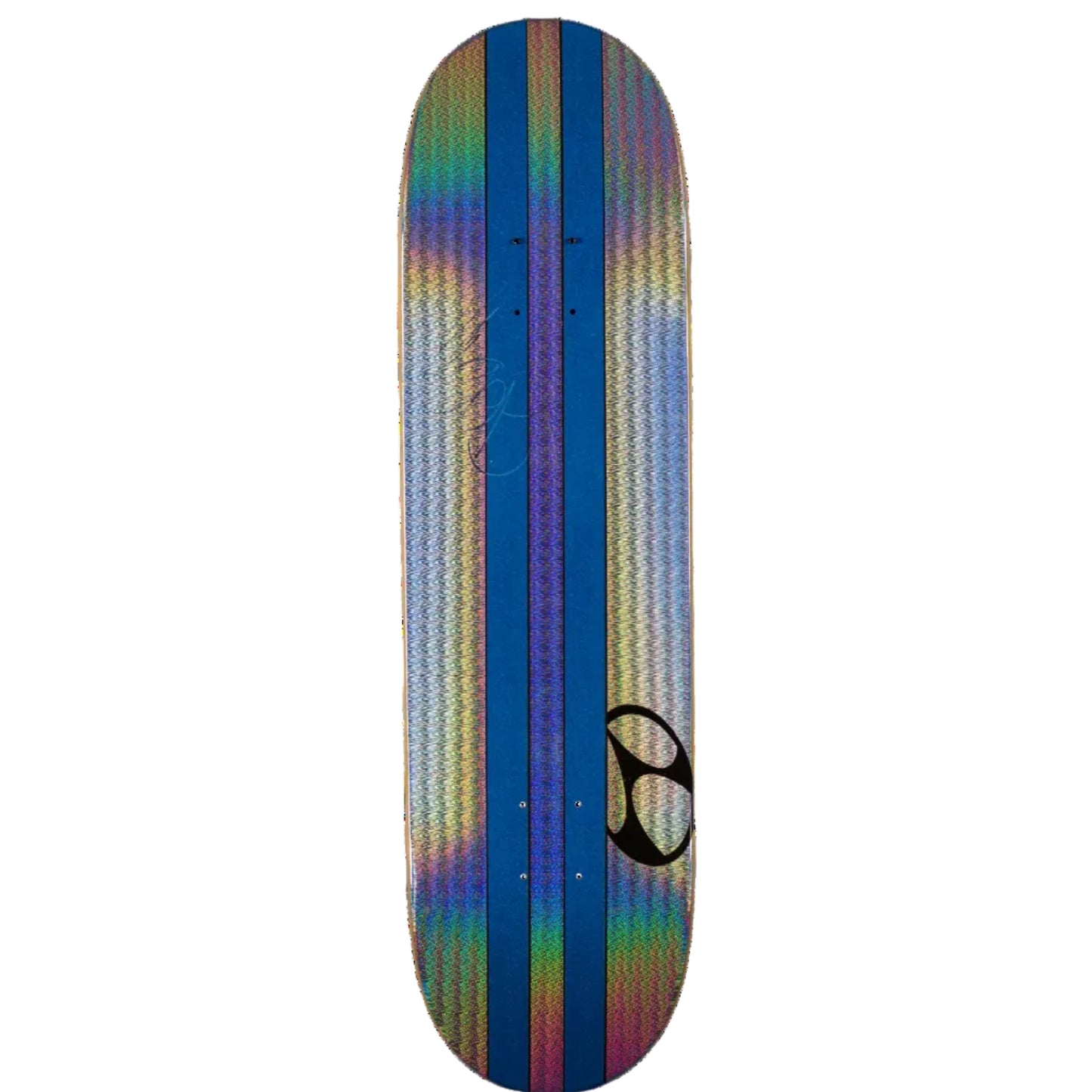 Limosine Hugo Speedy Deck