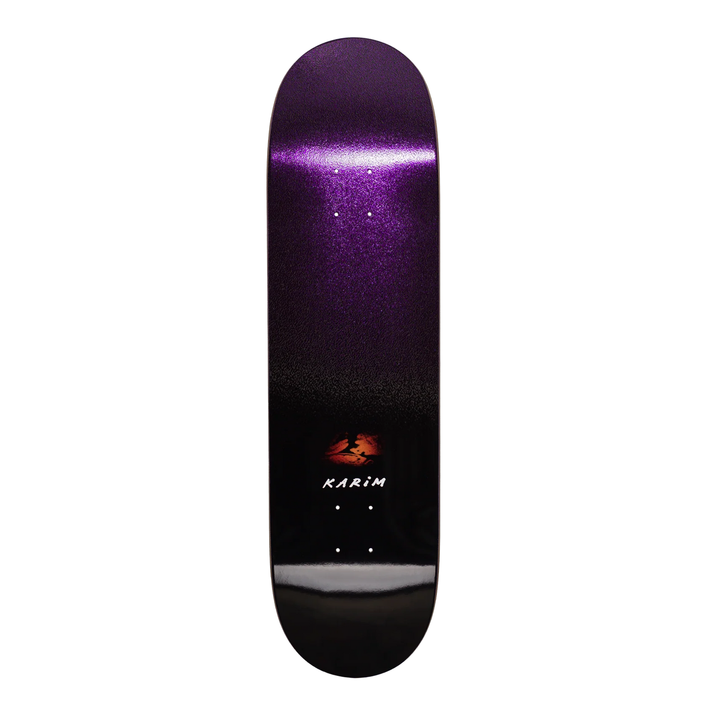 Limosine Karim Third Eye Deck