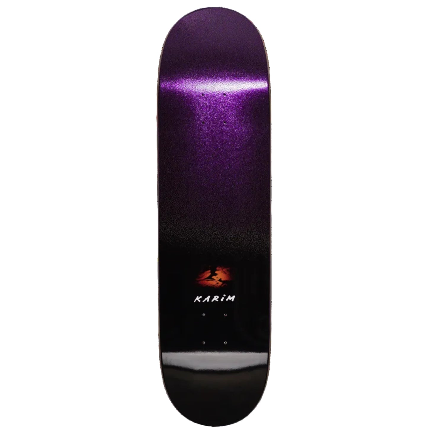 Limosine Karim Third Eye Deck