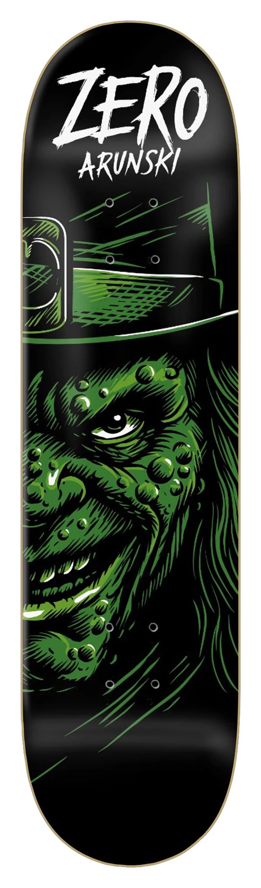 Zero Fright Night 2 Arunski Deck