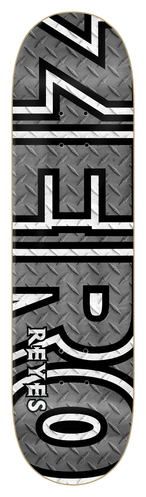 Zero Bold (Reyes) Deck
