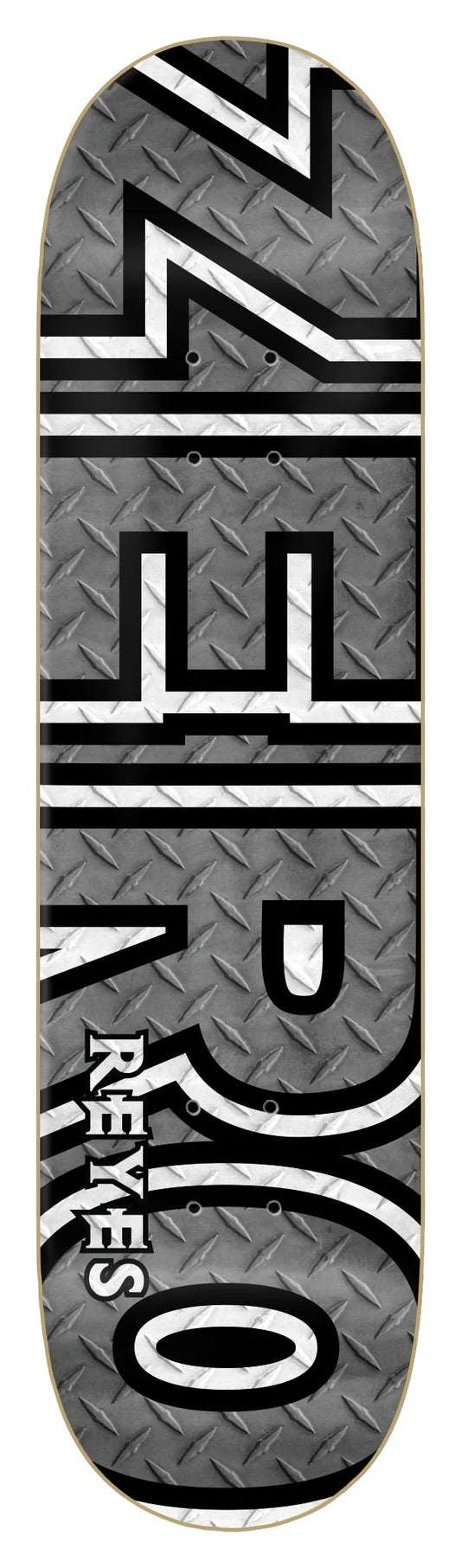 Zero Bold (Reyes) Deck