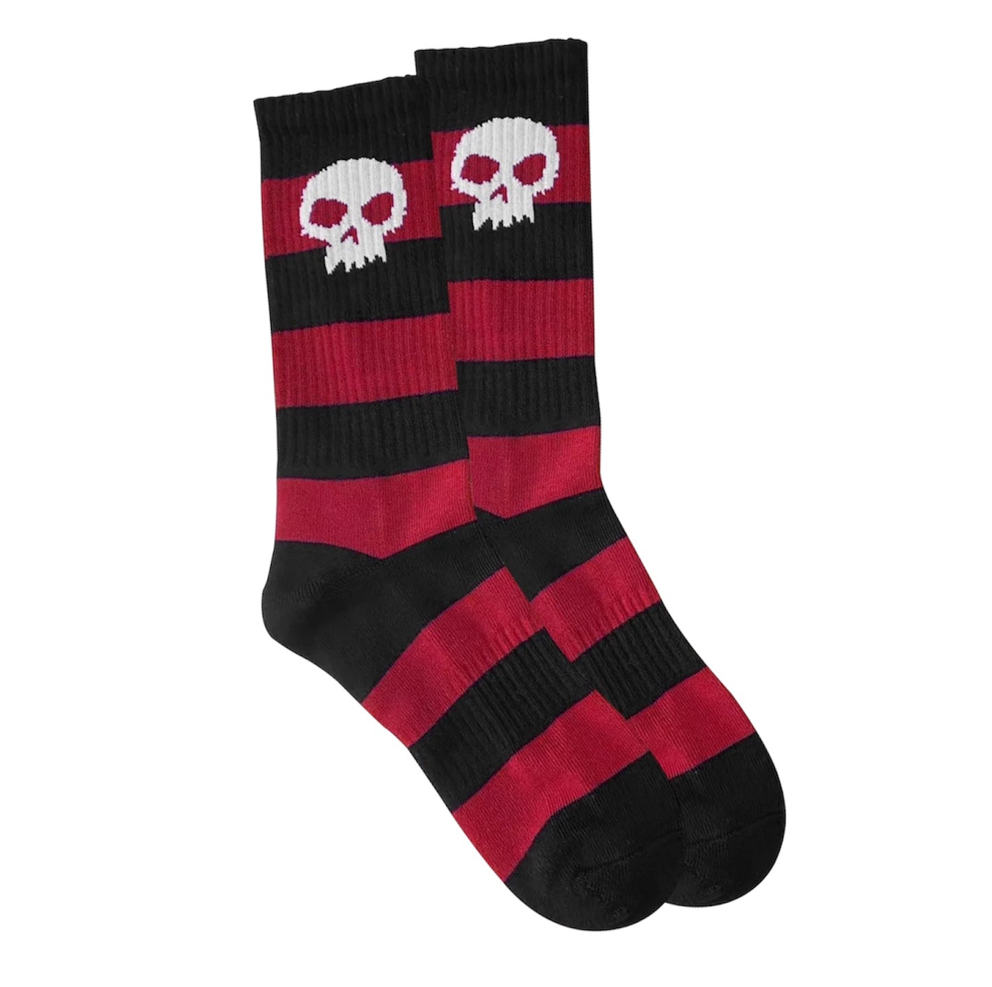 ZERO Skull Socks