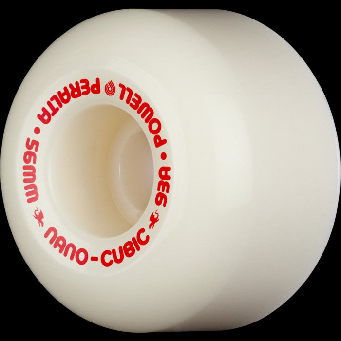 Powell Peralta Dragon Formula 93A Wheels