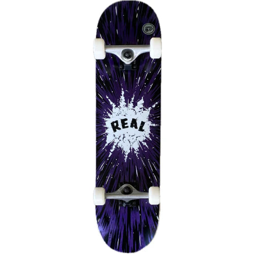 Real Detonate Complete 8.0