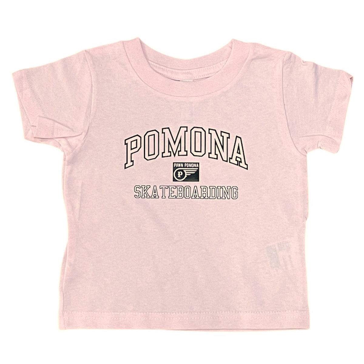 Pawn Pomona University Tee (Toddler)