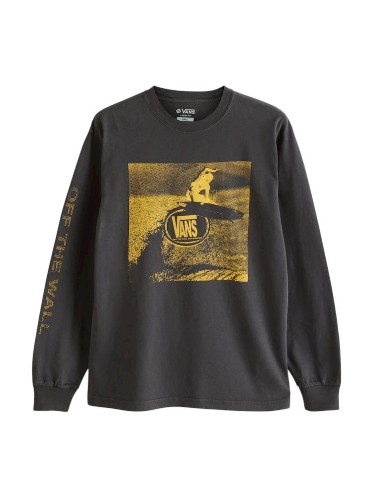 Vans MTE Blast Out L/S Tee