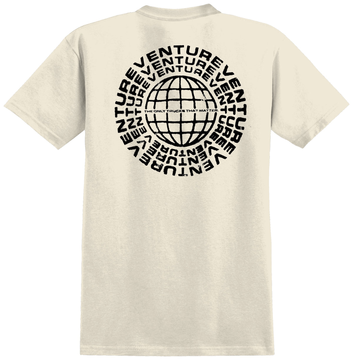 Venture Global Tee