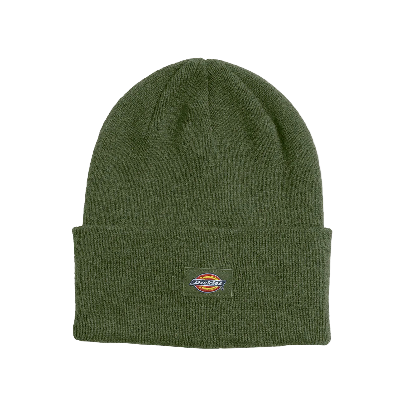 Dickies Cuff Knit Beanie