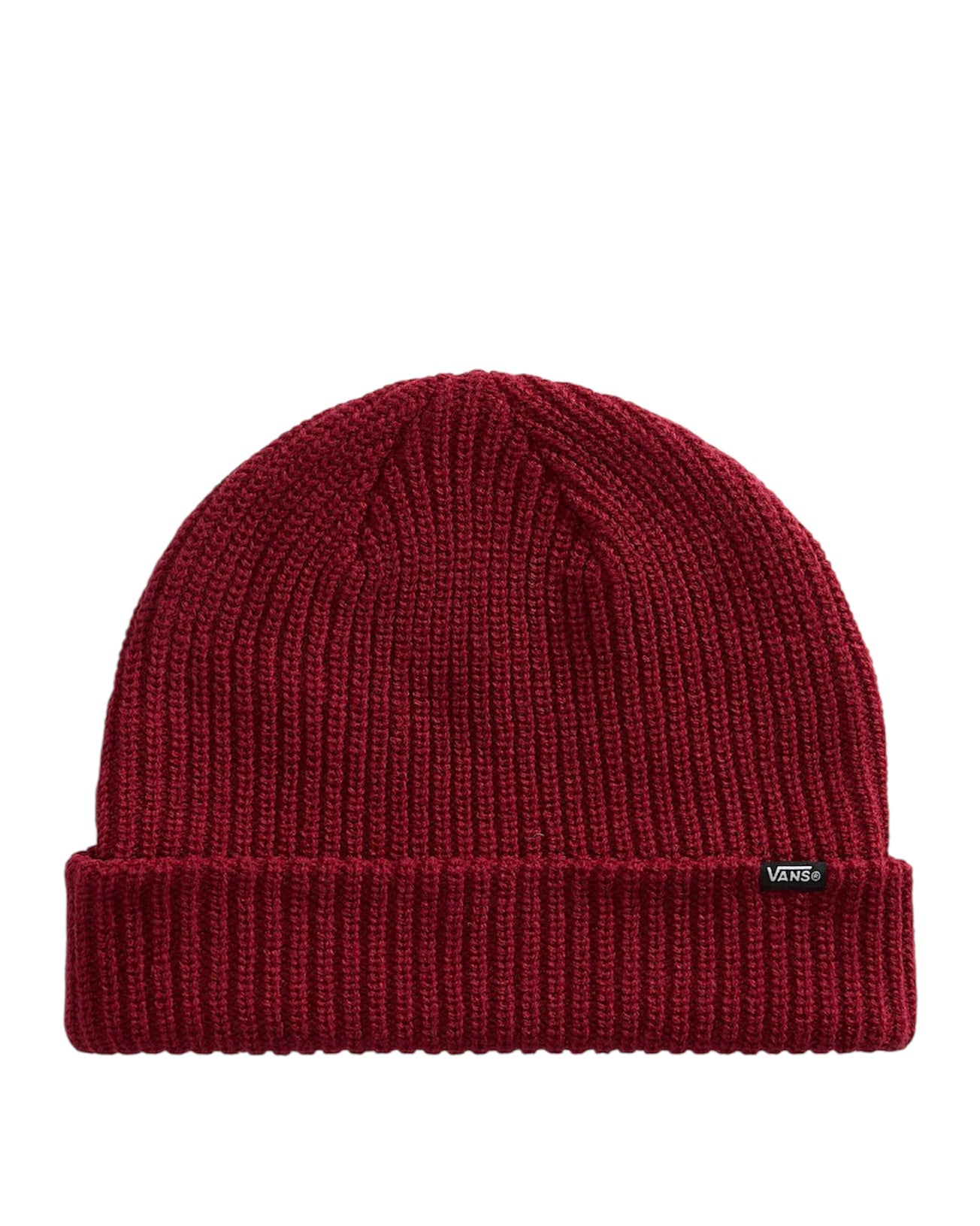 Vans Core Basic Cuff Beanie