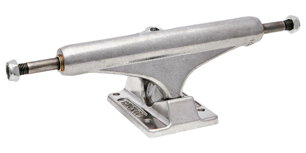 Independent Inverted Mid Polished Truck