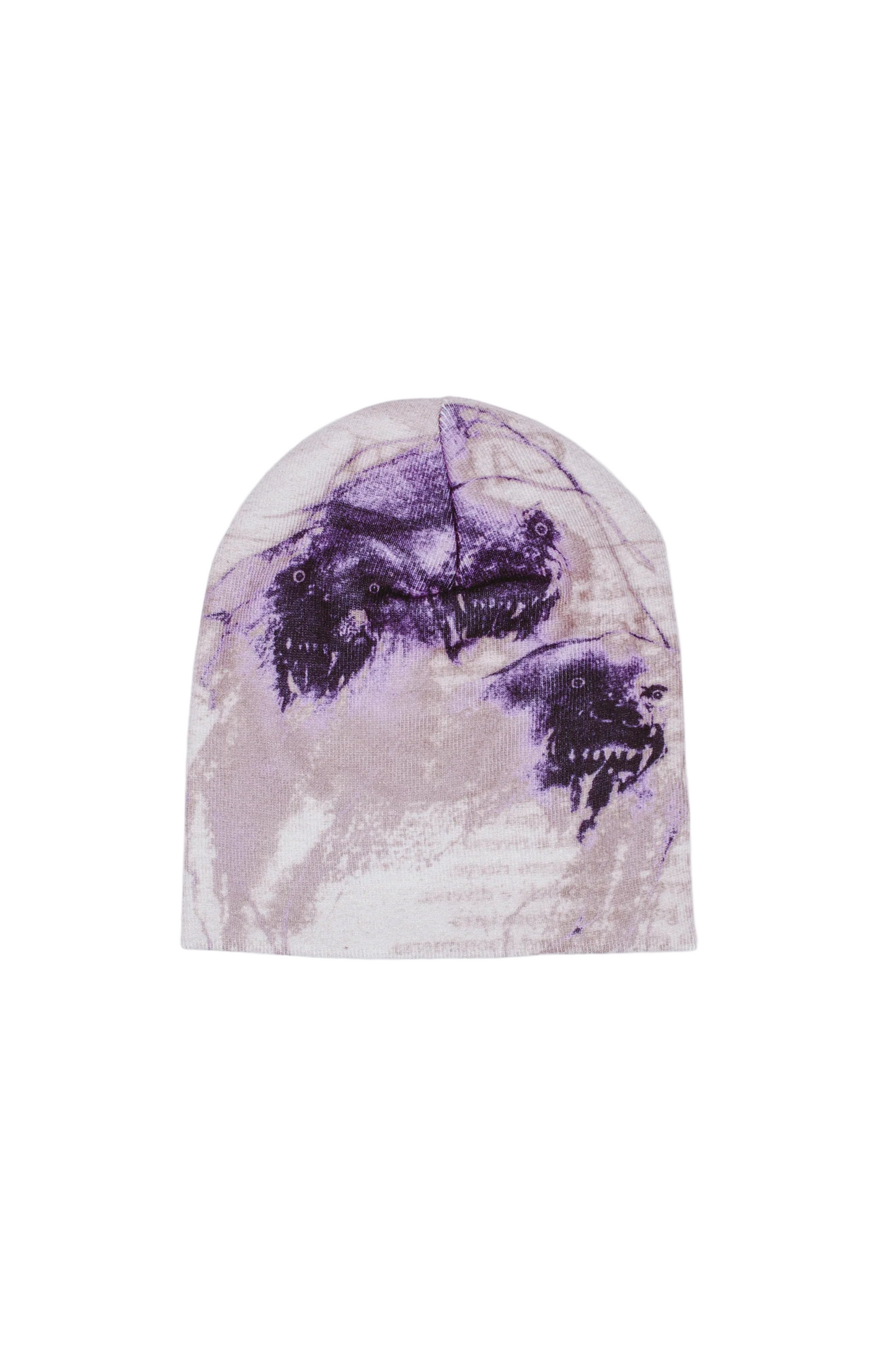 FA Cerberus Skully Beanie