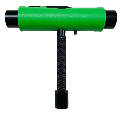 Blank Metal T Tool