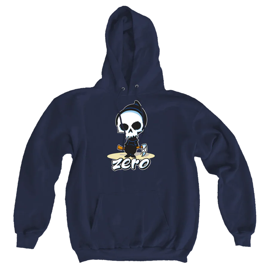 Zero Lil Reaper Hoodie