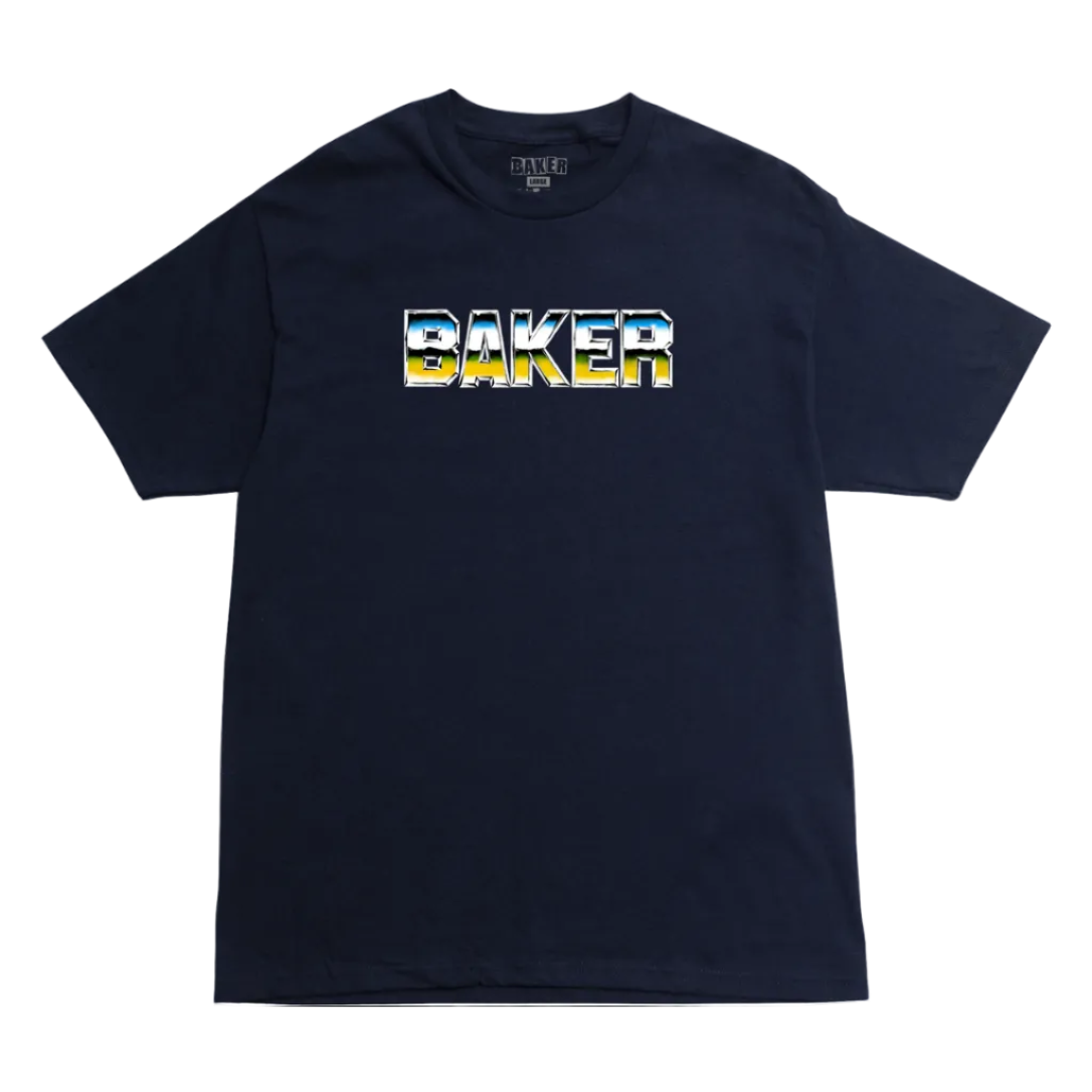 Baker Chrome Zone Tee