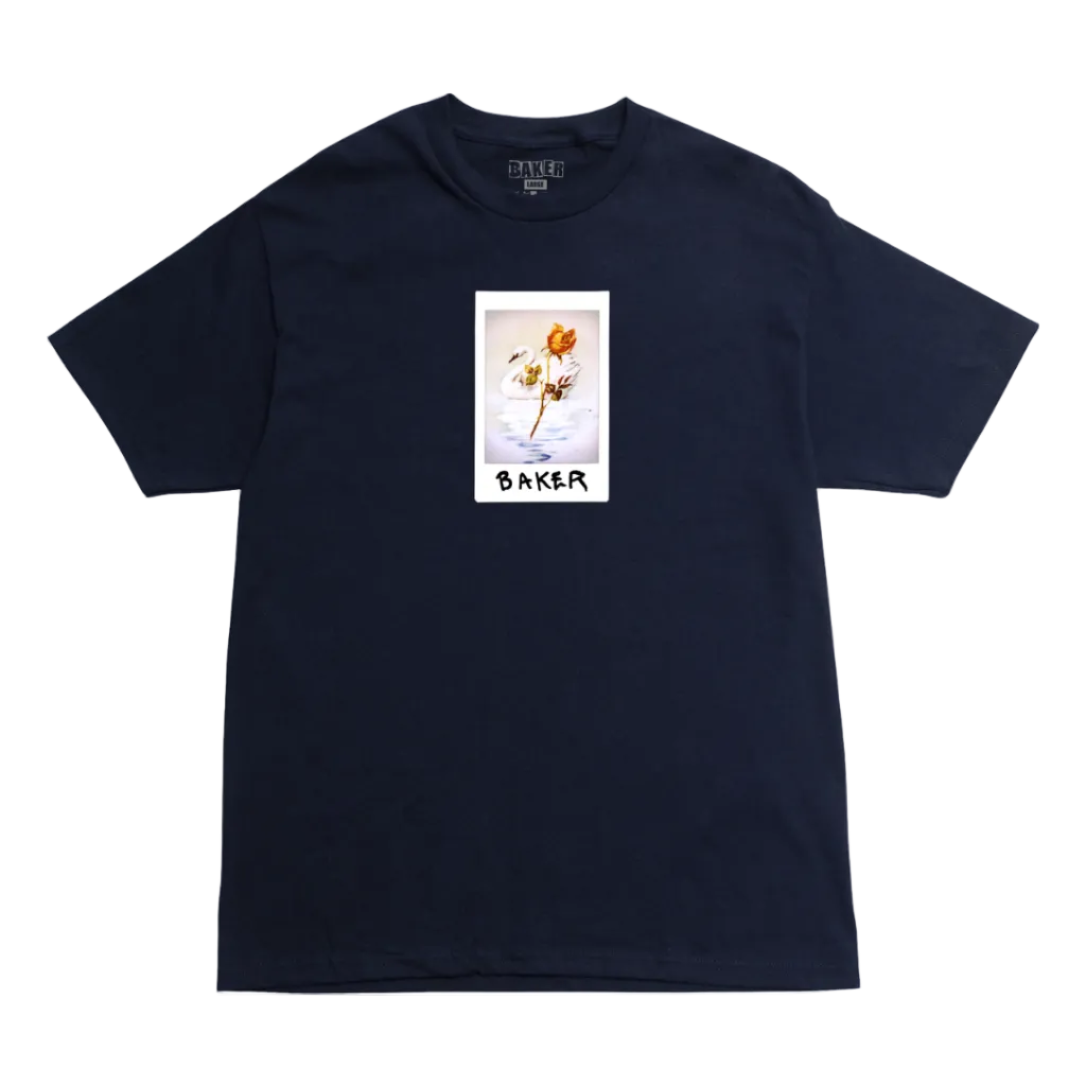 Baker Polaroid Tee
