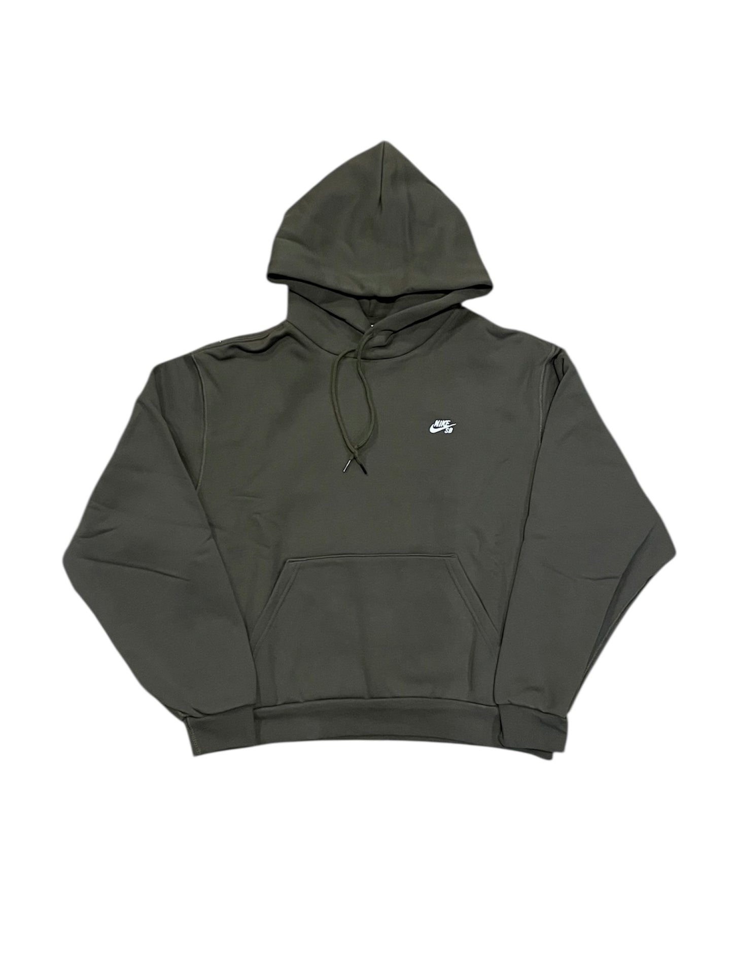 Nike SB Loose Fit Pull Over Hoodie
