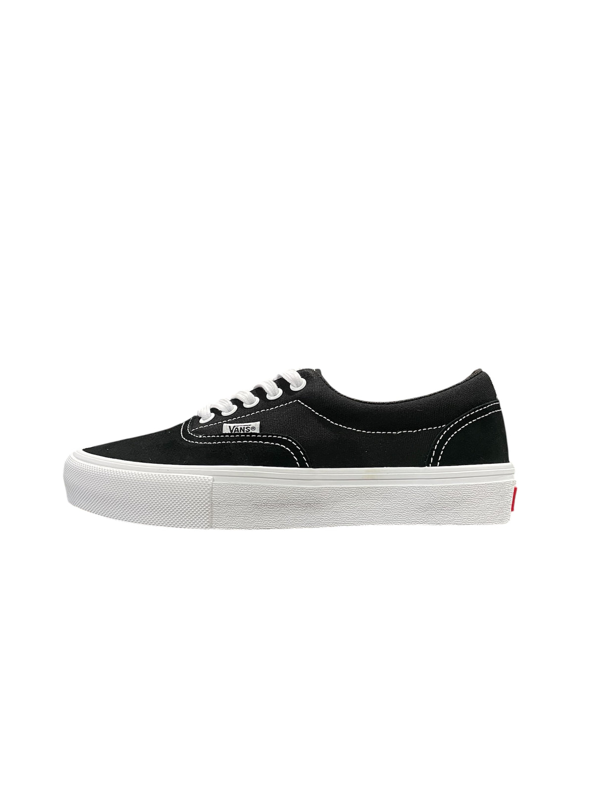 Vans Skate Era (Black/White)