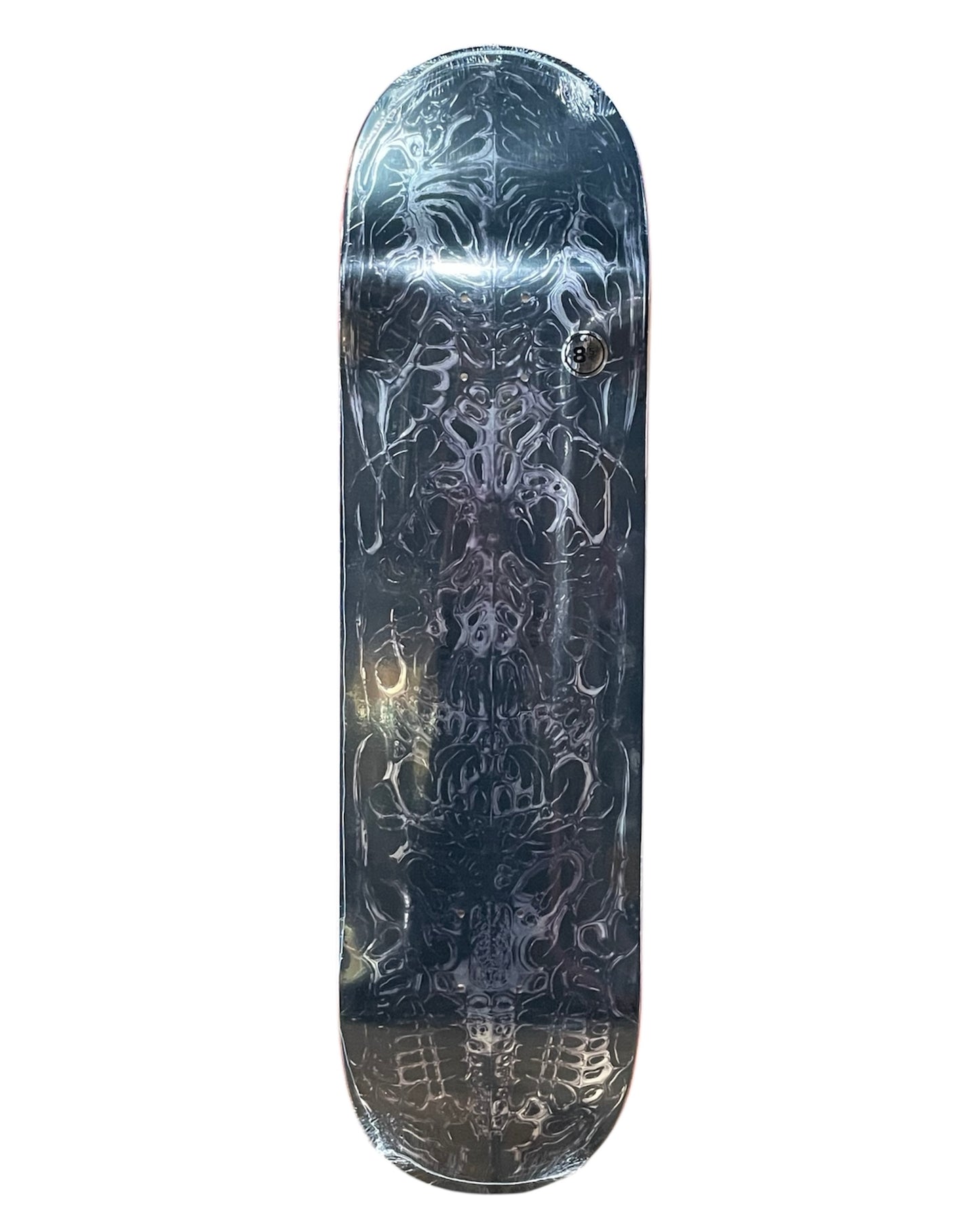 There Chandler Vivi Deck