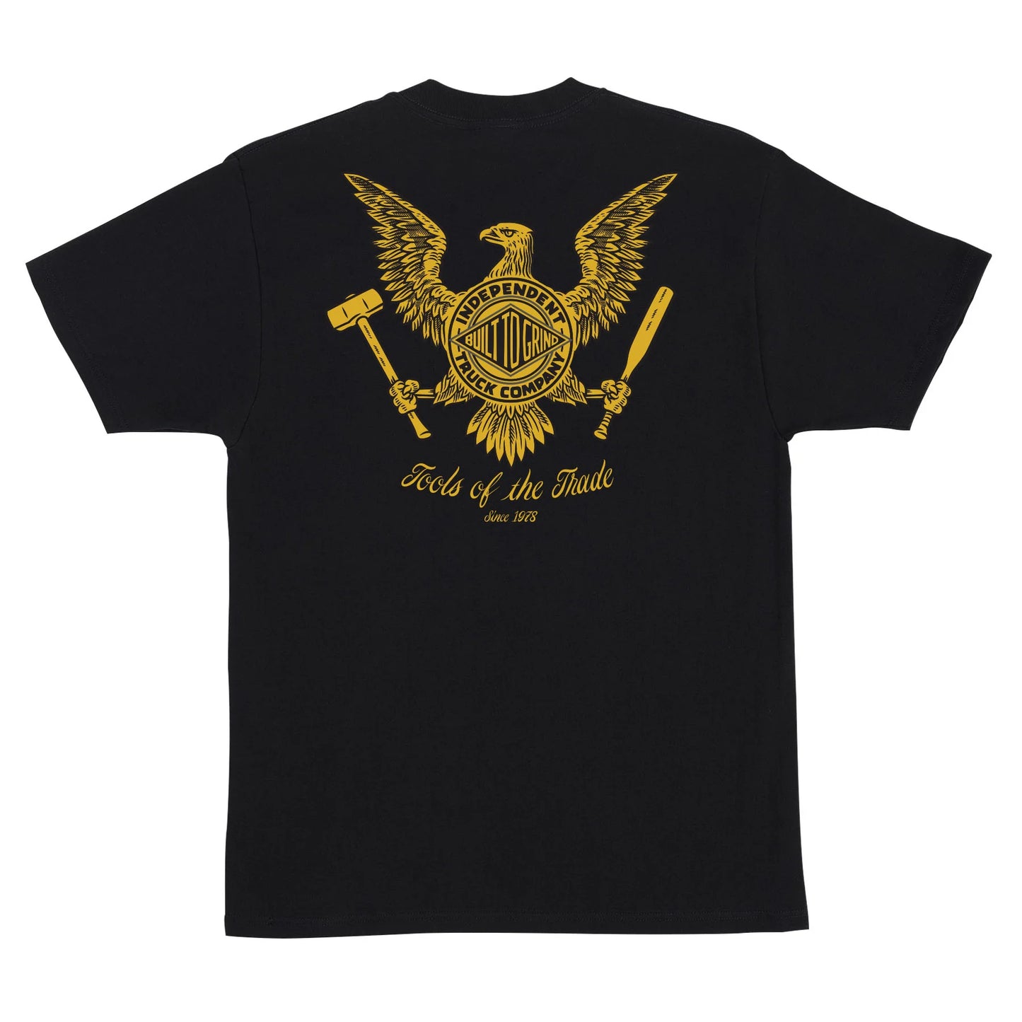 Independent Tools of The Trade S/S Tee
