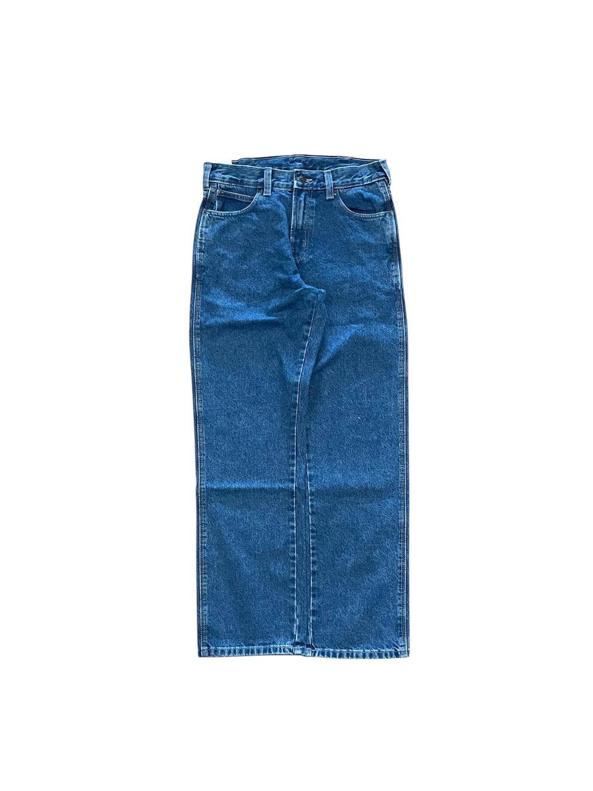 Dickies Relaxed Fit Work Jeans