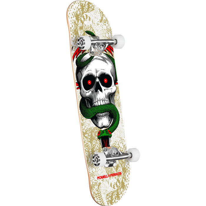 Powell Peralta Skull & Snake Complete