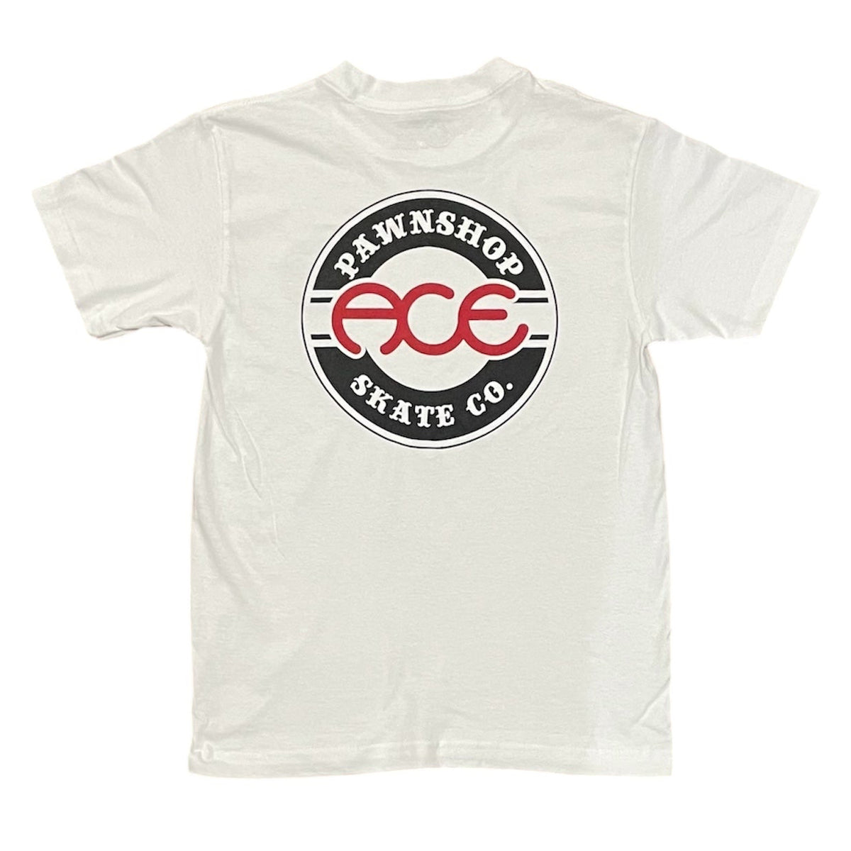 Pawnshop x Ace S/S Tee
