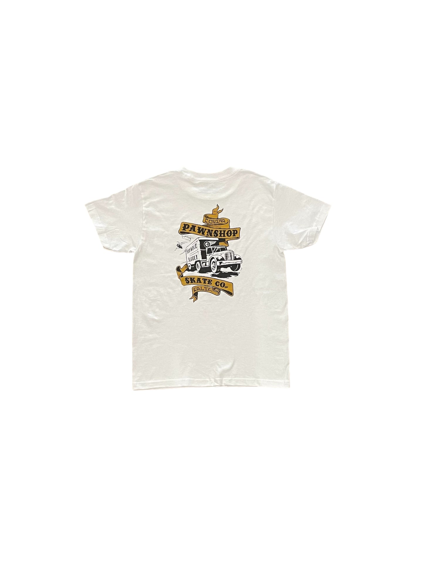 Pawnshop Sales and Service S/S Tee