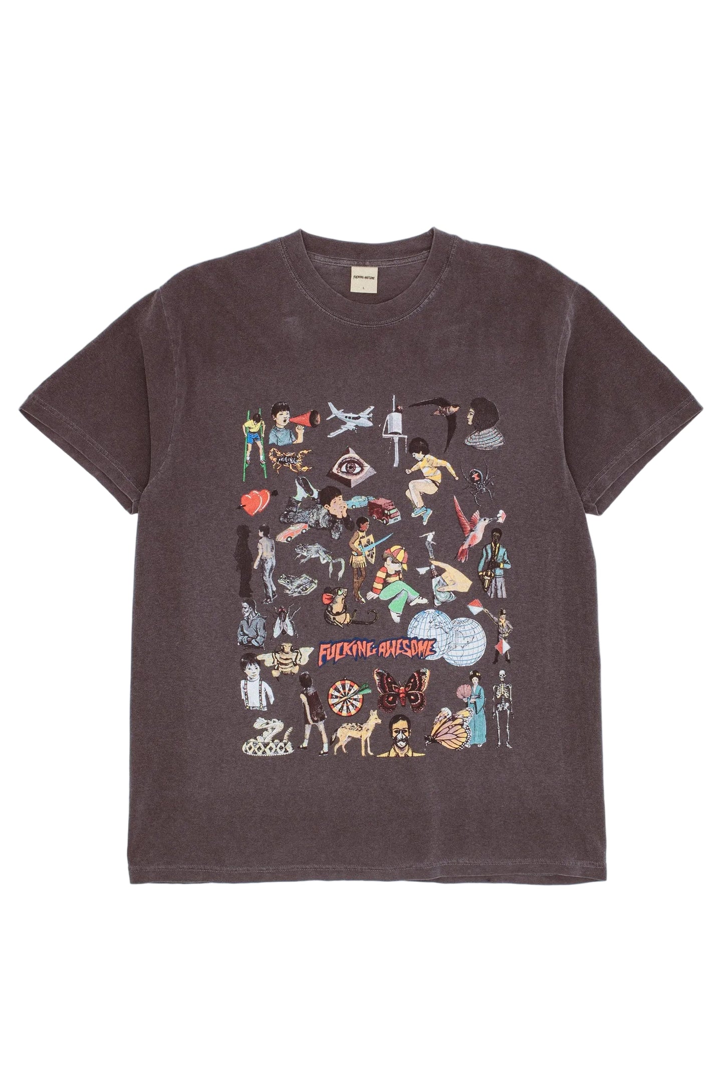 FA Preferred Reality Tee