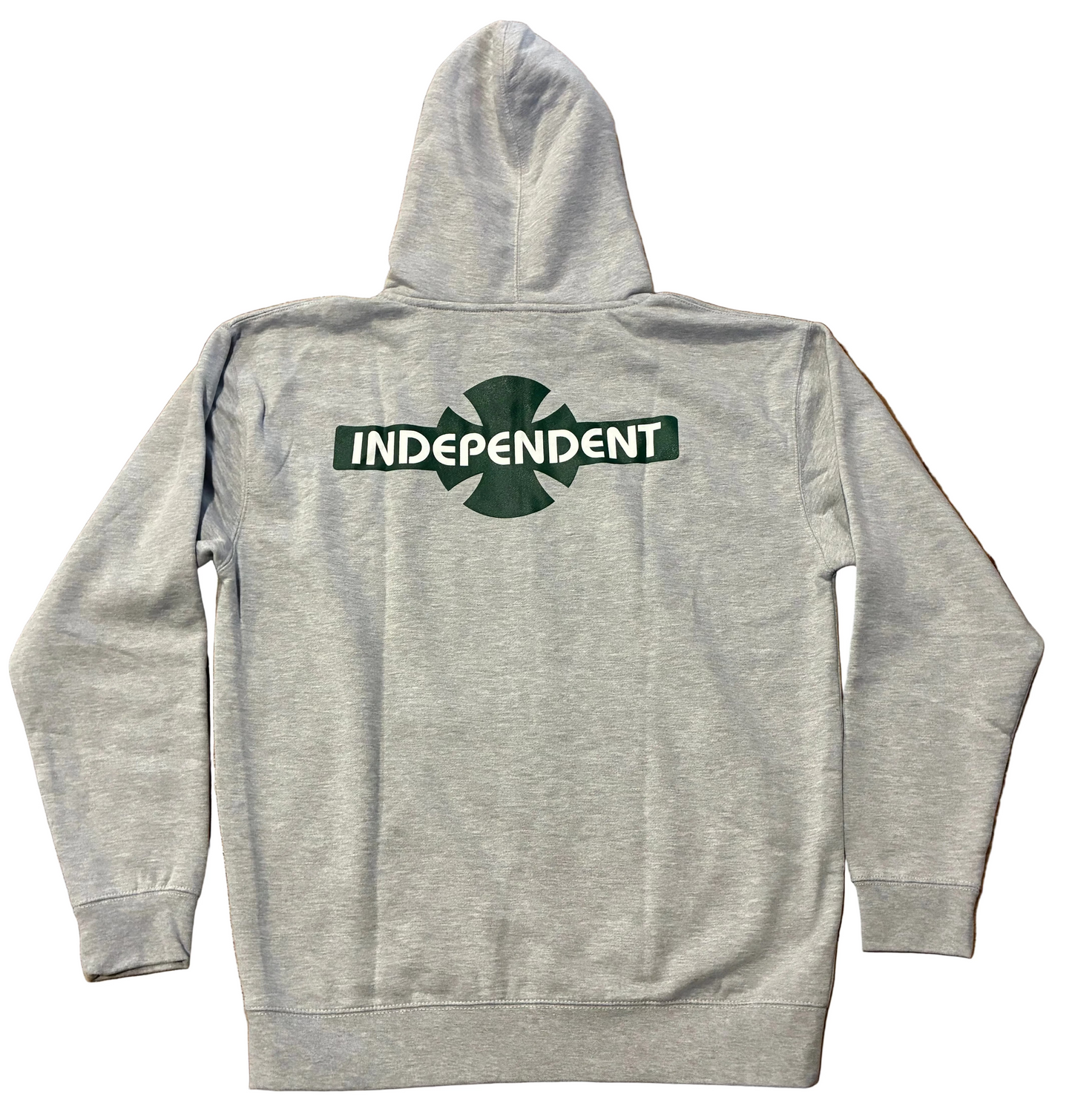 Independent OGBC Legacy Zip Hoodie