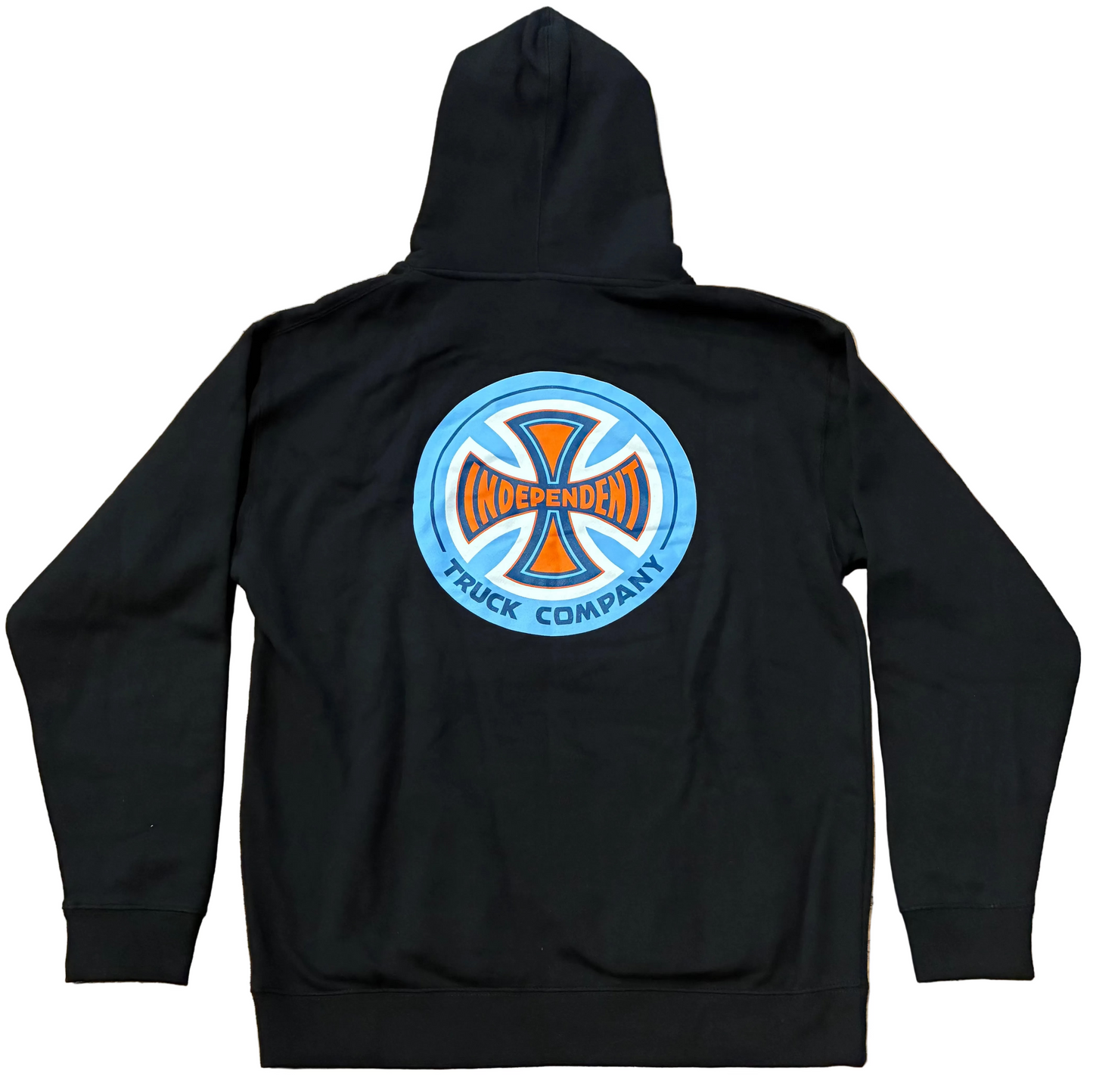 Independent Legacy P/O Hoodie