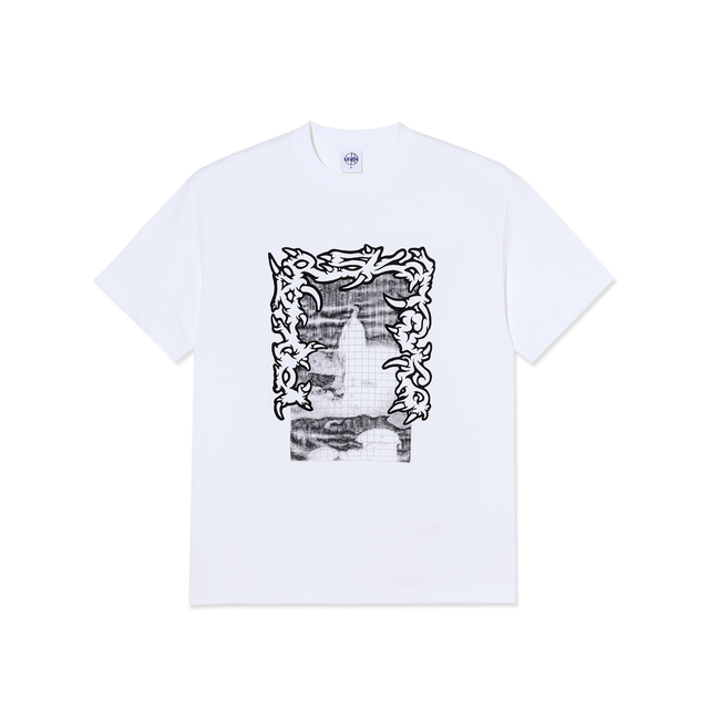 Polar Skate Co. Passing Resemblance Tee