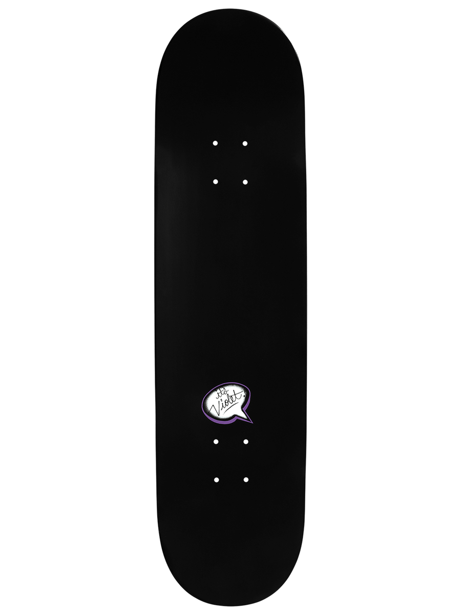 Violet Gold Room Deck 8.0