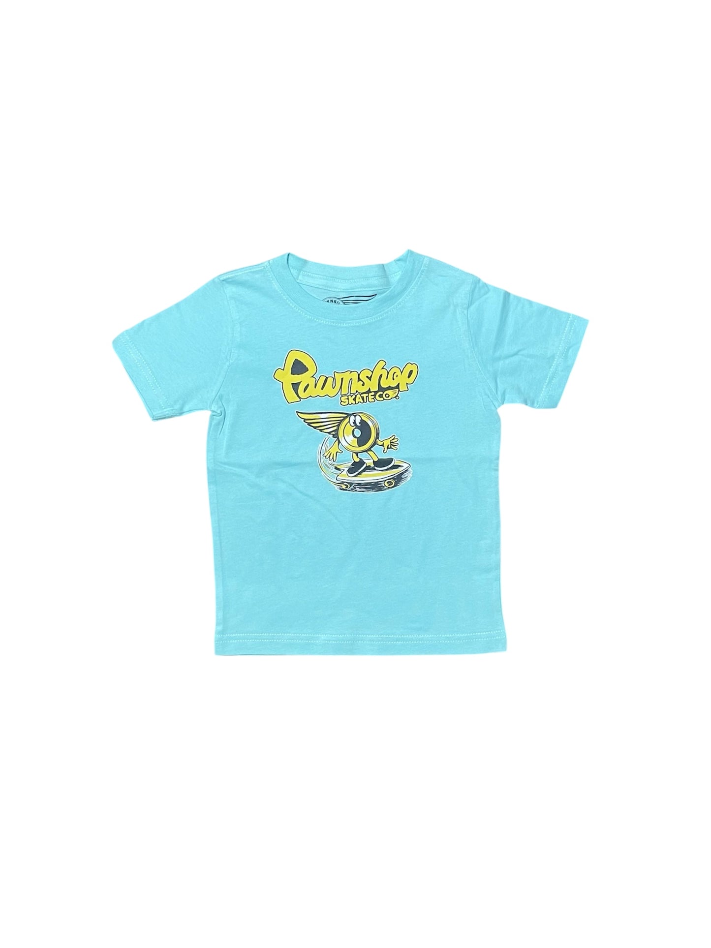 Pawnshop Wing Dude Tee (Toddler)