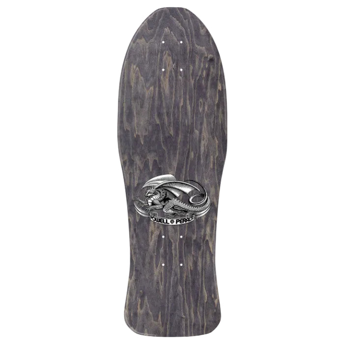 Powell Peralta Steve Caballero Chinese Dragon Re Issue Deck 10X30